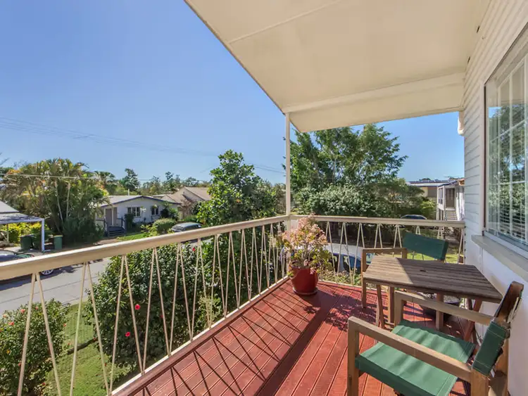 Fifth view of Homely house listing, 15 Selwyn Street, North Booval QLD 4304
