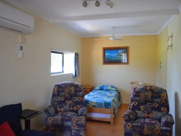 Fifth view of Homely serviced apartment listing, 10/5 Todd Avenue, Yeppoon QLD 4703