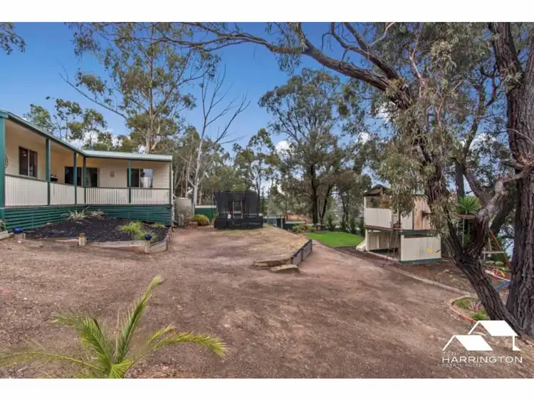 Second view of Homely house listing, 14 Cross Street, Kangaroo Flat VIC 3555