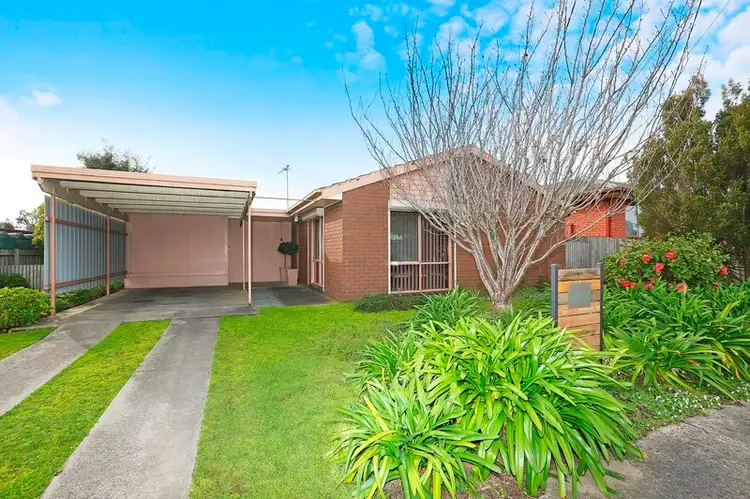 75 Chapel Street, Colac VIC 3250