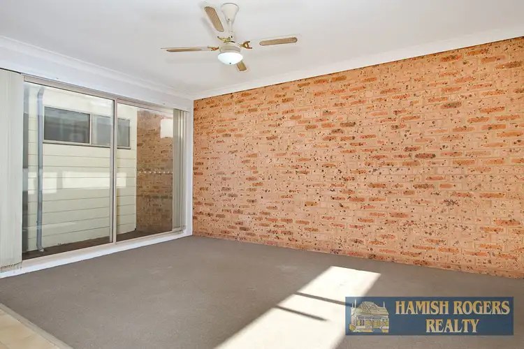 Second view of Homely semi-detached listing, 1/16 Juliana Place, Bligh Park NSW 2756