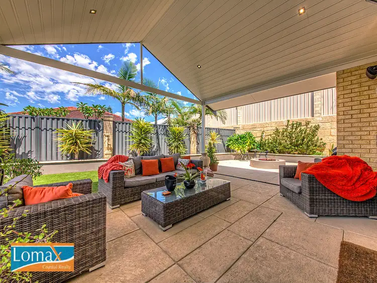 Sixth view of Homely house listing, 11 Sailboat Link, Jindalee WA 6036