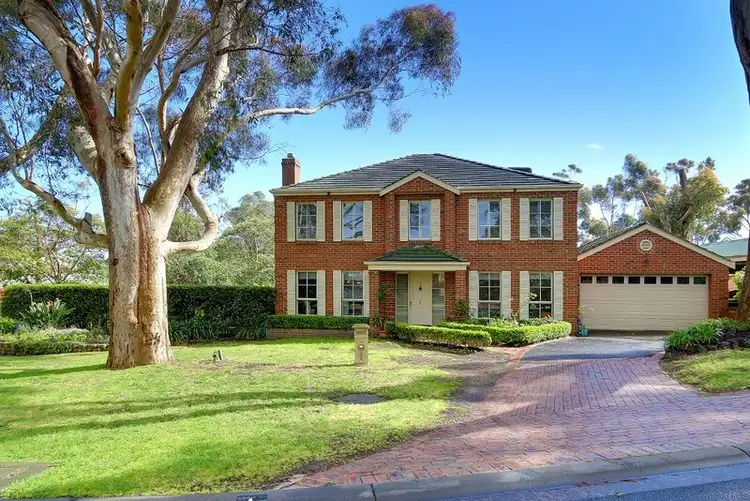 1 A'Beckett Close, Mount Martha VIC 3934
