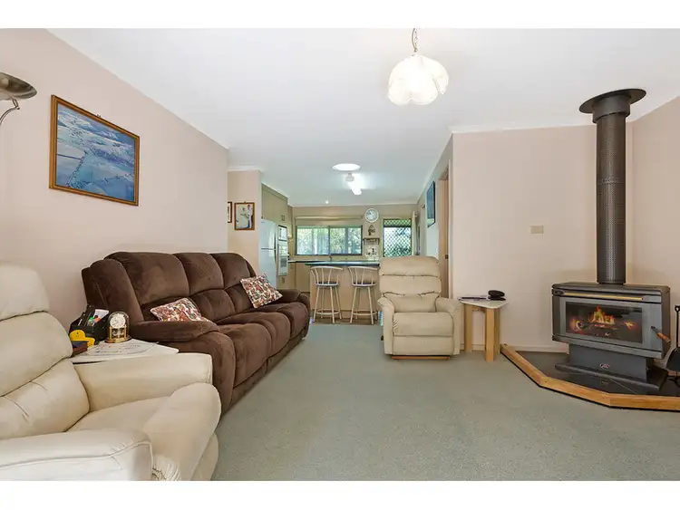 Fifth view of Homely house listing, 2a Bega Street, Pambula NSW 2549