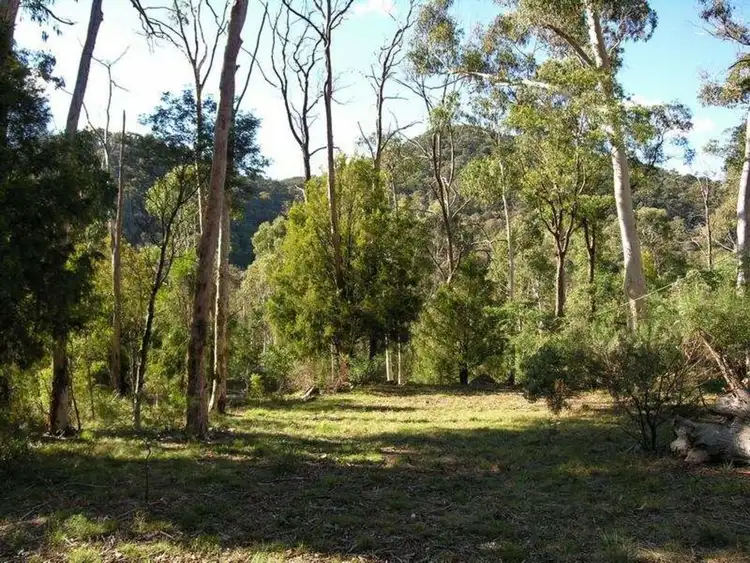 Second view of Homely land listing, 25 Christensen Street, Sawmill Settlement VIC 3723