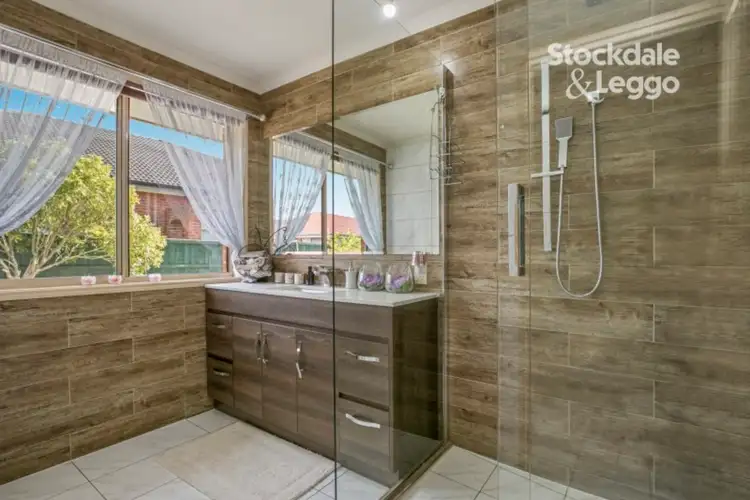 Third view of Homely house listing, 32 Harrington Drive, Narre Warren South VIC 3805