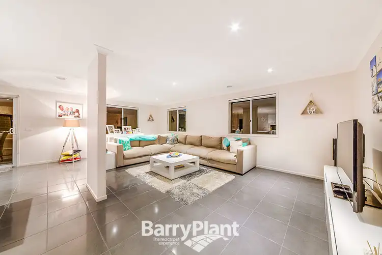 Fourth view of Homely house listing, 50 Clarendon Street, Pakenham VIC 3810