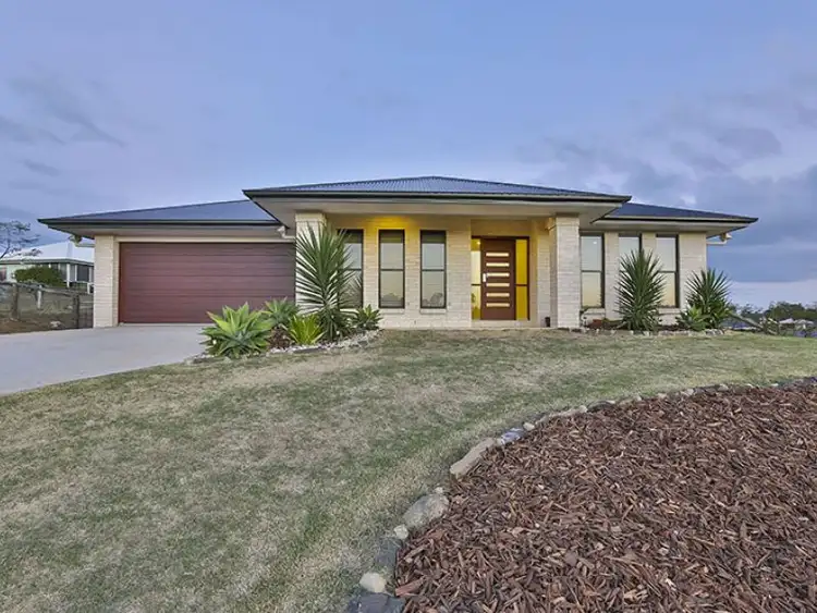 Main view of Homely house listing, 13 Settlers Drive, Highfields Ridge, Gowrie Junction QLD 4352