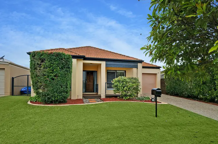 20 St Lucia Crescent, Parrearra QLD 4575