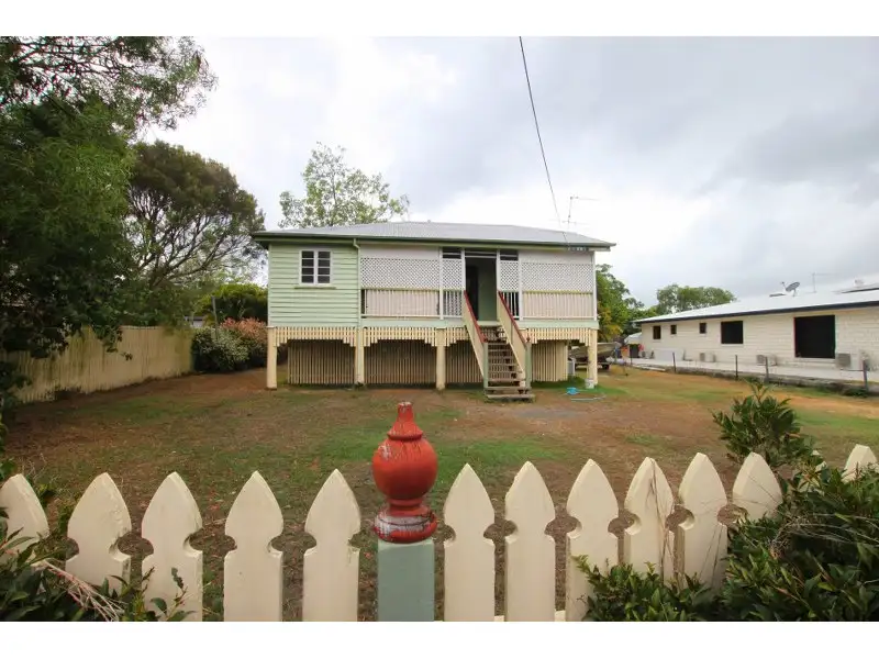 Main view of Homely house listing, 340 Waterloo Street, Frenchville QLD 4701