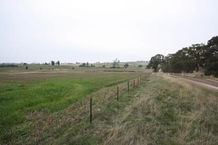 Fifth view of Homely land listing, North South Rd, McIntosh Lane & Costers Road, Chepstowe VIC 3351