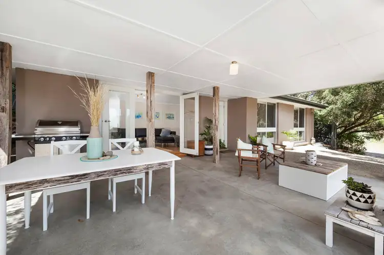 Second view of Homely house listing, 10 Gladwell Street, Rye VIC 3941
