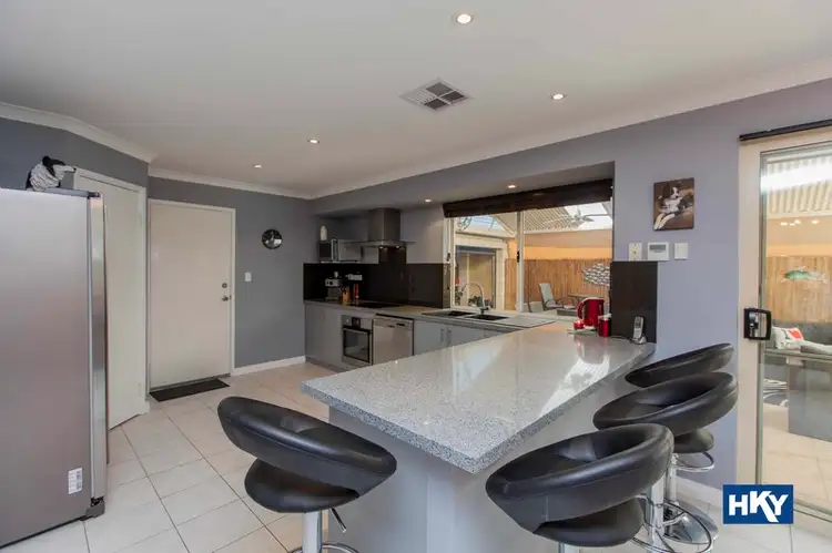 Third view of Homely house listing, 83 Farmaner Parkway, Ellenbrook WA 6069