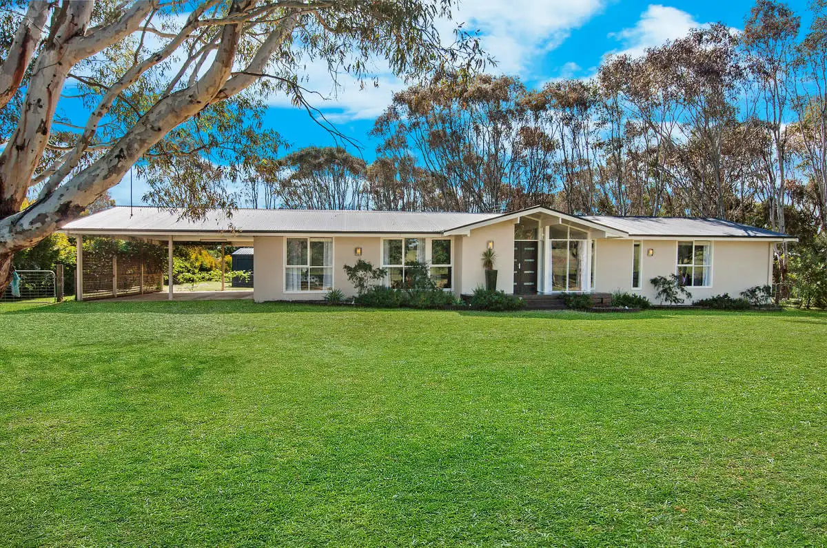 Main view of Homely house listing, 87 Robsons Road, Hamilton VIC 3300