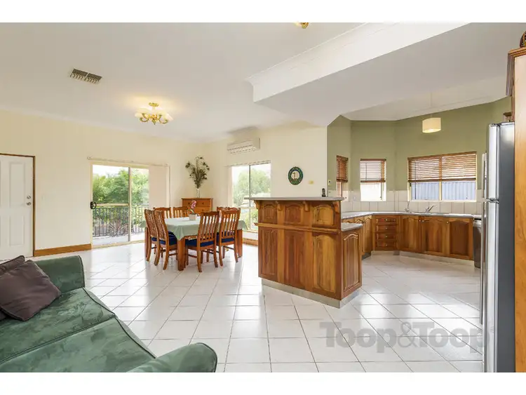 Third view of Homely house listing, 4 Quarry Road, Gulfview Heights SA 5096