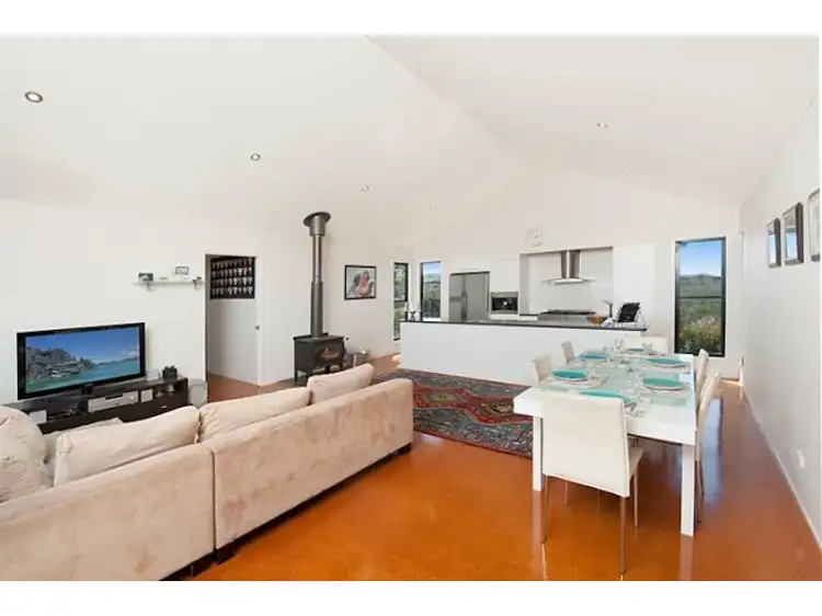 Second view of Homely rural property listing, 492 Greenwood Creek Road, Nanango QLD 4615