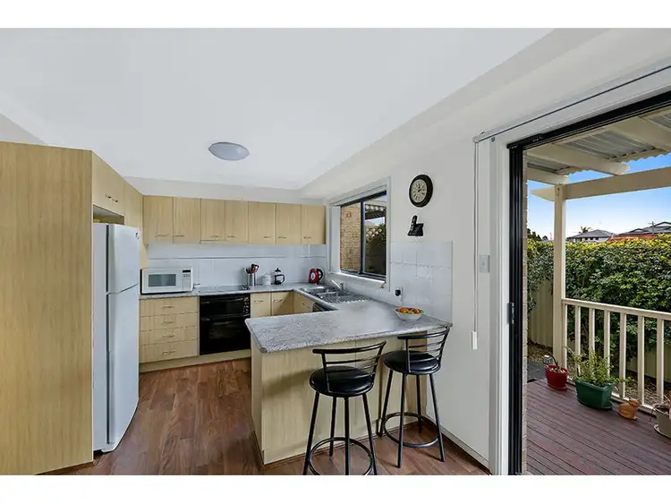 Second view of Homely unit listing, 4/57 - 59 Eloora Road, Long Jetty NSW 2261