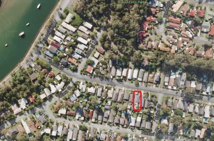 Third view of Homely house listing, 49 Turana Street, Coombabah QLD 4216