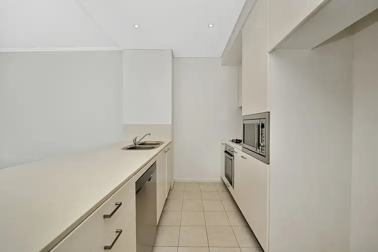 Fourth view of Homely apartment listing, 330/23 Savona Drive, Wentworth Point NSW 2127
