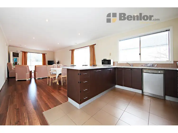 Second view of Homely house listing, 9 Holland Crescent, Truganina VIC 3029