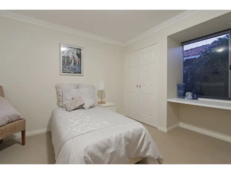 Fifth view of Homely house listing, 13A Dunvegan Road, Applecross WA 6153