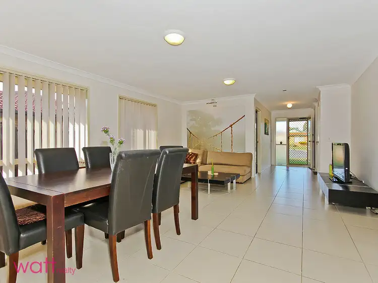 Fourth view of Homely house listing, 10 Apple Gum Place, Fitzgibbon QLD 4018