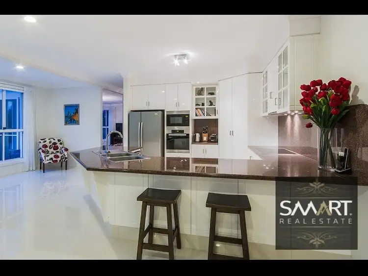 Fifth view of Homely house listing, 96 Cabana Boulevard, Benowa Waters QLD 4217