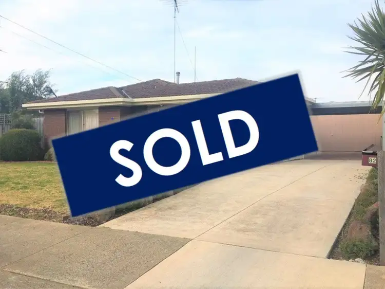 82 Cloverdale Drive, Corio VIC 3214