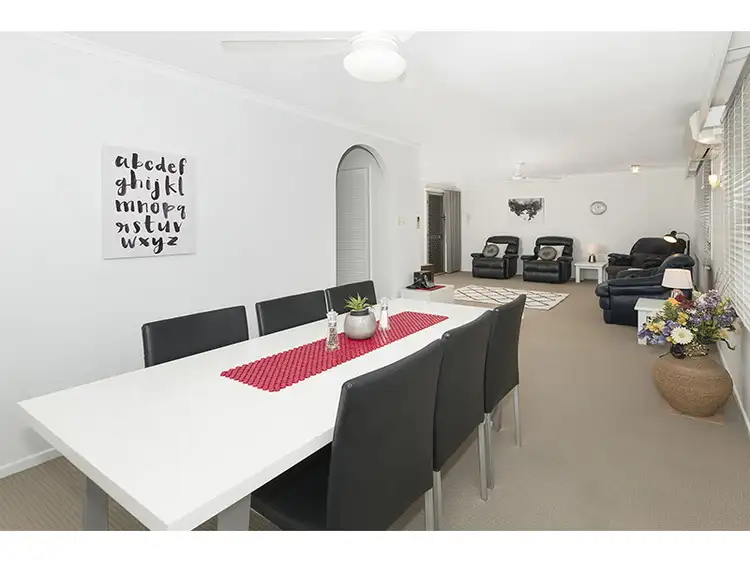 Third view of Homely house listing, 20 Equinna Court, Kirwan QLD 4817