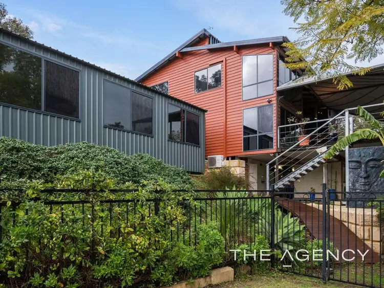 Sixth view of Homely house listing, 12 View Terrace, Darlington WA 6070