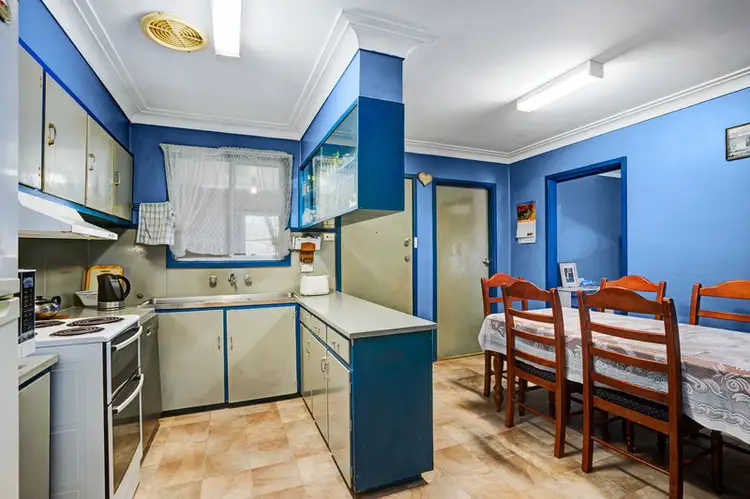 Third view of Homely house listing, 113 Collinson Street, Tenambit NSW 2323