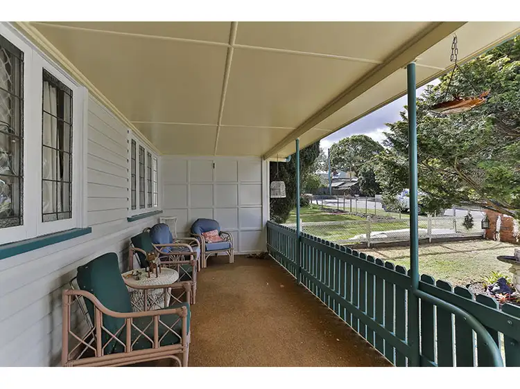 Third view of Homely house listing, 22 Hamwood Street, Toowoomba City QLD 4350