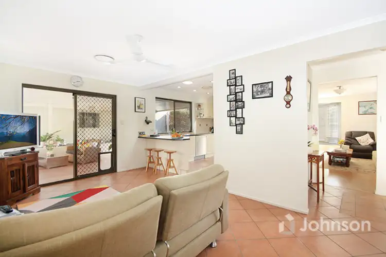 Fourth view of Homely house listing, 18 Hazelton Street, Riverhills QLD 4074