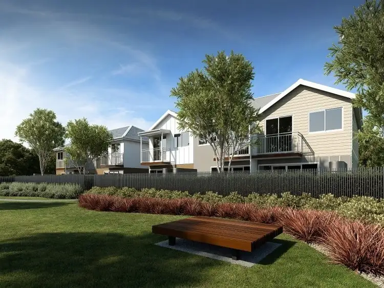Sixth view of Homely townhouse listing, 18/1 Lakewood Avenue, Parkinson QLD 4115