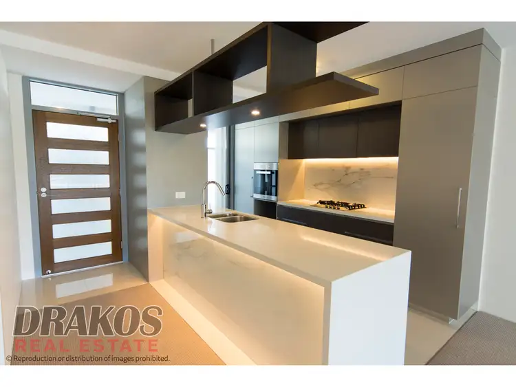 Second view of Homely apartment listing, 10305/30 Duncan Street, West End QLD 4101