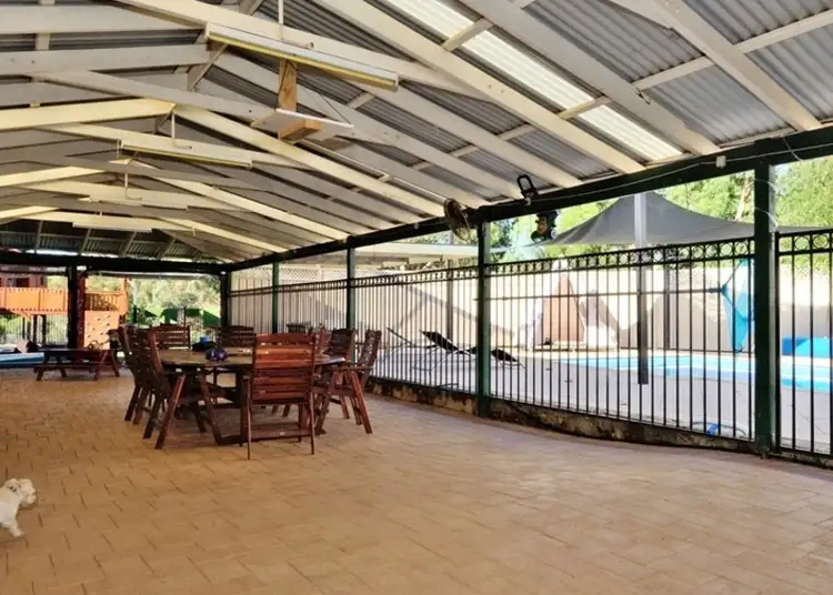 Sixth view of Homely rural property listing, 322 Cathedral Avenue, Brigadoon WA 6069
