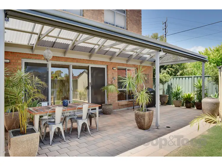 2B Osborn Terrace, Plympton SA 5038
