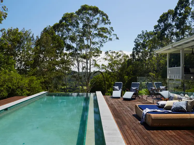 Main view of Homely house listing, 3 Weemala Lane, Federal NSW 2480