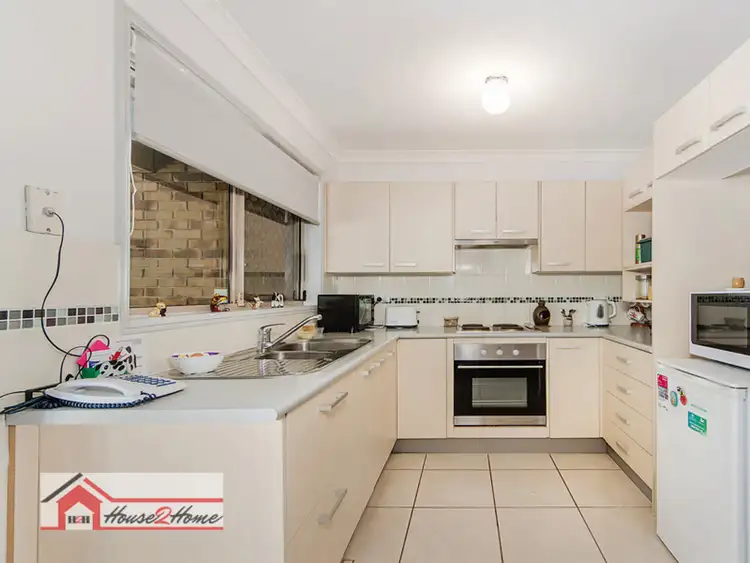 Second view of Homely block of units listing, 9/125 Overland Drive, Edens Landing QLD 4207