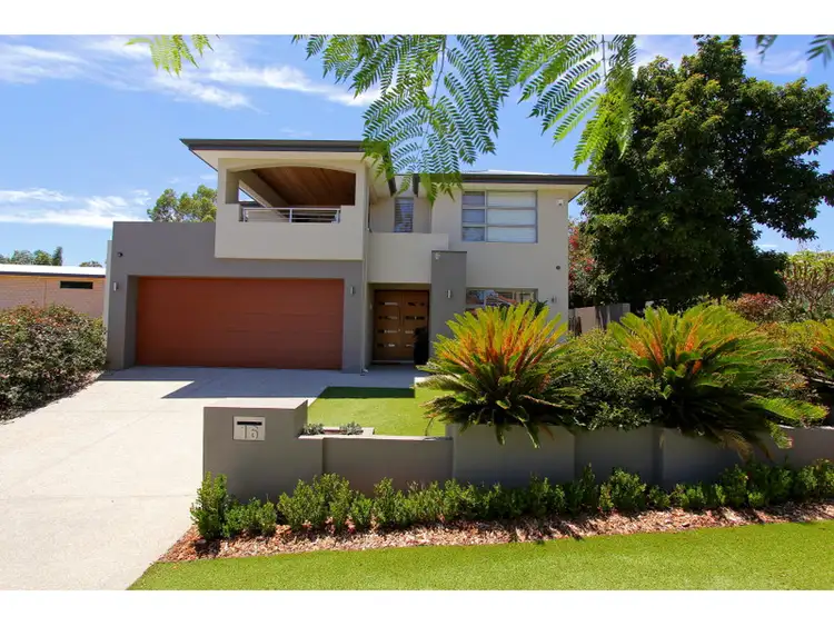 16 Cunningham Street, Ardross WA 6153
