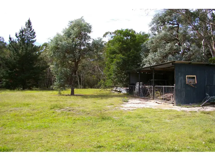 Third view of Homely rural property listing, Sugarloaf 273 Old Wingello Road, Tallong NSW 2579