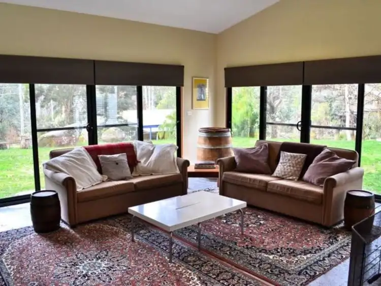 Second view of Homely house listing, 4 Pinnacle Road, Merrijig VIC 3723