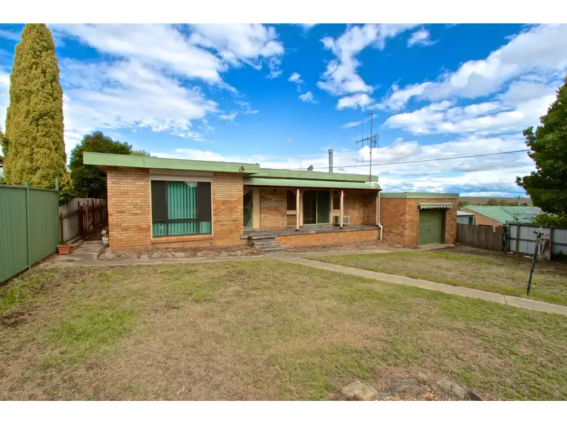 Main view of Homely house listing, 69 Nile Street, Raglan NSW 2795