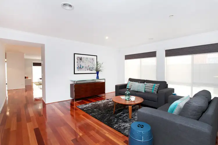 Third view of Homely house listing, 19 Hammerwood Avenue, Derrimut VIC 3030
