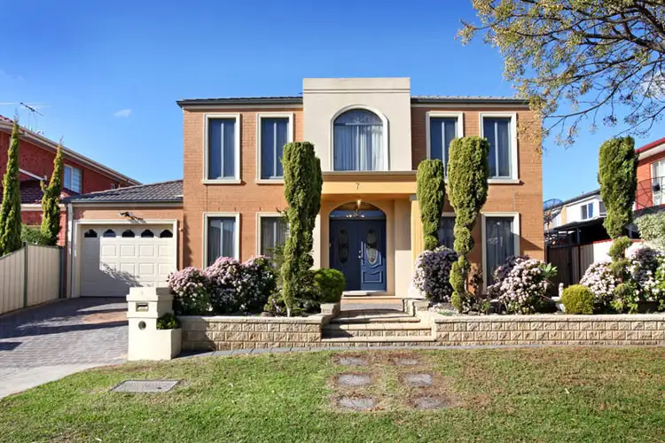 Second view of Homely house listing, 7 Augusta Crescent, Sunshine North VIC 3020