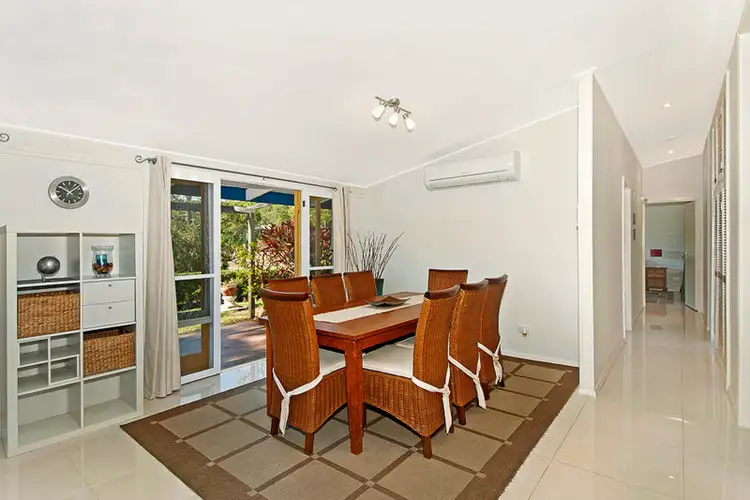 Fourth view of Homely house listing, 4 Eddystone Road, Corinda QLD 4075