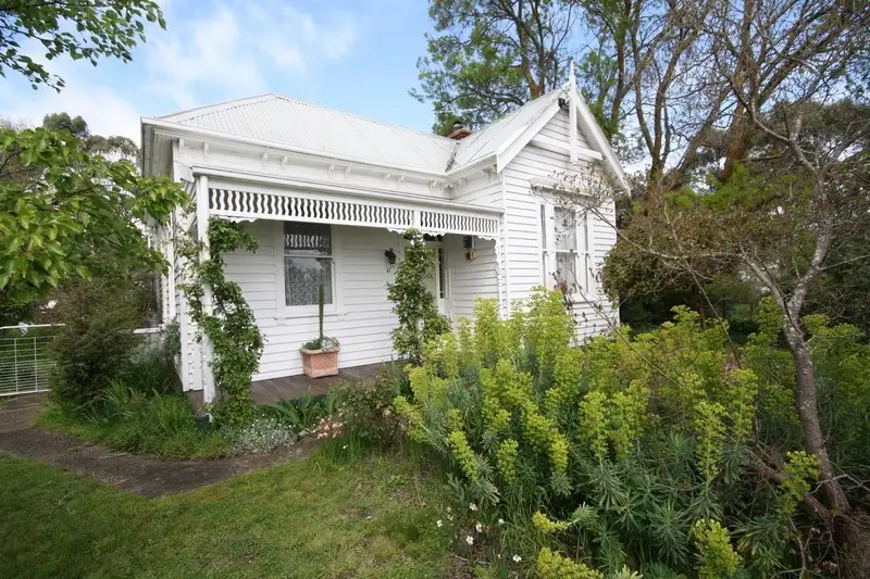 Main view of Homely rural property listing, 21 Cummins Street, Beaufort VIC 3373