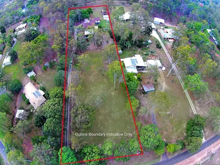 Seventh view of Homely house listing, 26 Gascoyne Drive, Karalee QLD 4306