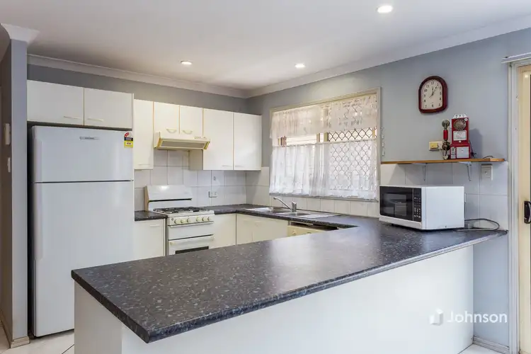Second view of Homely house listing, 12 Toondah Place, Tingalpa QLD 4173