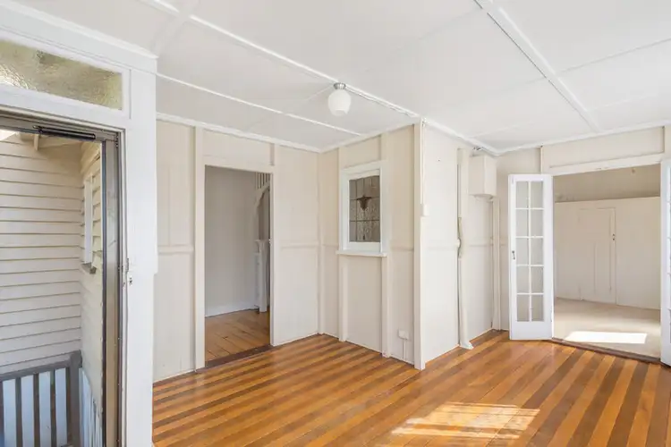 Third view of Homely house listing, 19 Sir Street, East Toowoomba QLD 4350